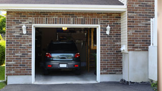 Garage Door Installation at Baker, Colorado