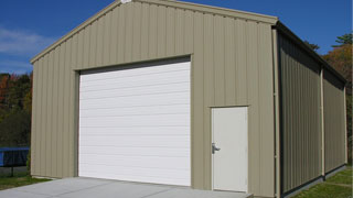 Garage Door Openers at Baker, Colorado